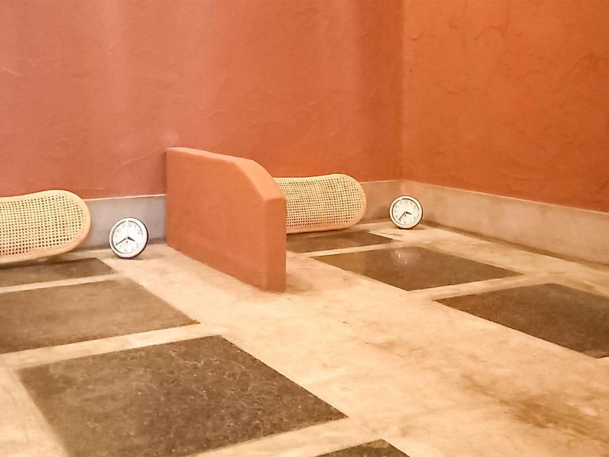Meguminoyu Hotell NakaNakafurano Eksteriør bilde