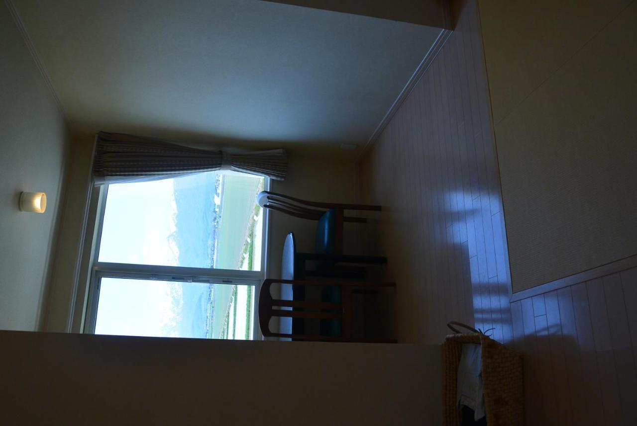 Meguminoyu Hotell NakaNakafurano Eksteriør bilde