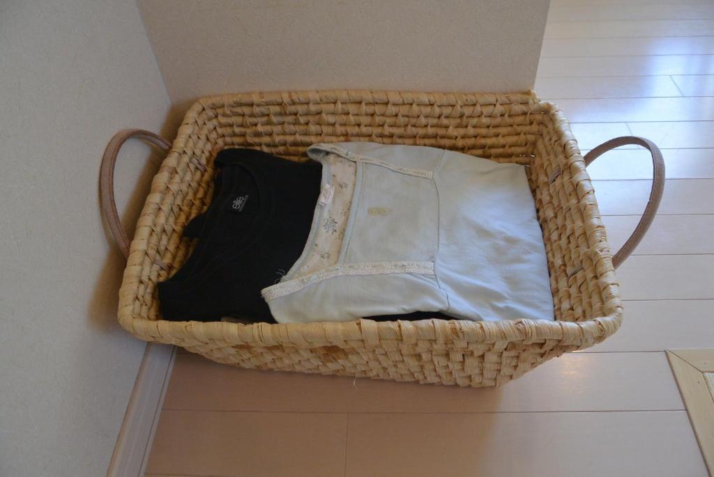 Meguminoyu Hotell NakaNakafurano Rom bilde